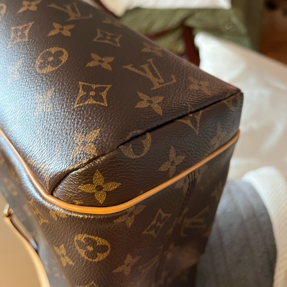 Louis Vuitton totally PM bag - Picture 5 of 8